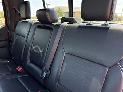 2025 Ford F-150 Lariat   - Photo 25 - Scottsdale, AZ 85257