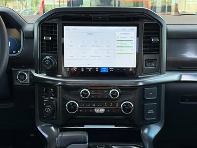 2025 Ford F-150 Lariat   - Photo 35 - Scottsdale, AZ 85257