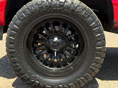 2025 Ford F-150 Lariat   - Photo 13 - Scottsdale, AZ 85257