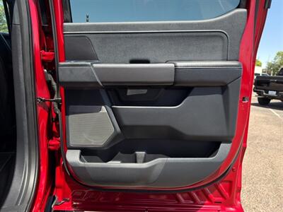 2025 Ford F-150 Lariat   - Photo 26 - Scottsdale, AZ 85257