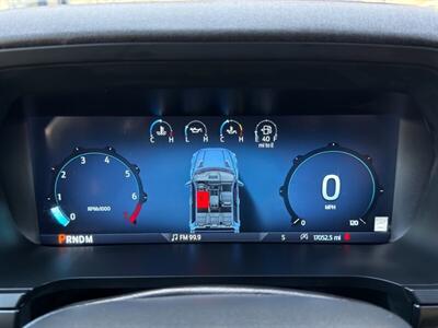 2025 Ford F-150 Lariat   - Photo 37 - Scottsdale, AZ 85257