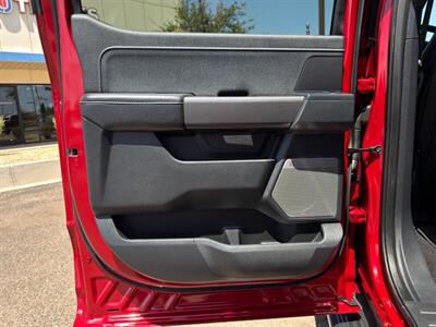 2025 Ford F-150 Lariat   - Photo 22 - Scottsdale, AZ 85257