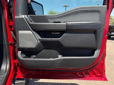 2025 Ford F-150 Lariat   - Photo 30 - Scottsdale, AZ 85257