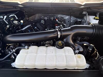 2025 Ford F-150 Lariat   - Photo 14 - Scottsdale, AZ 85257