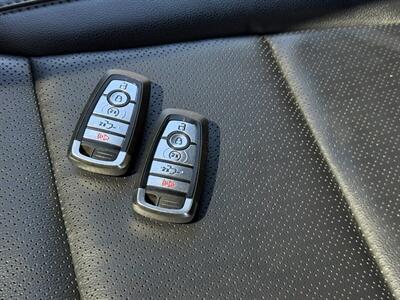 2025 Ford F-150 Lariat   - Photo 36 - Scottsdale, AZ 85257