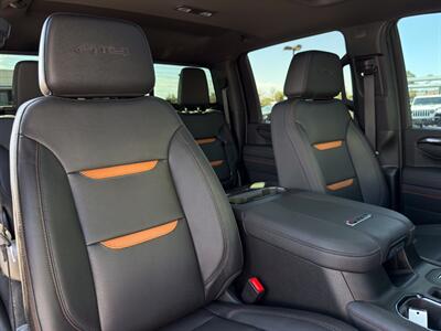 2026 GMC Sierra 3500HD AT4   - Photo 30 - Scottsdale, AZ 85257
