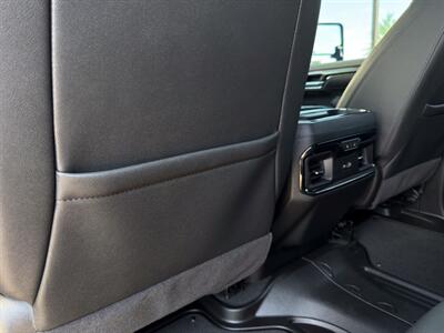2026 GMC Sierra 3500HD AT4   - Photo 22 - Scottsdale, AZ 85257