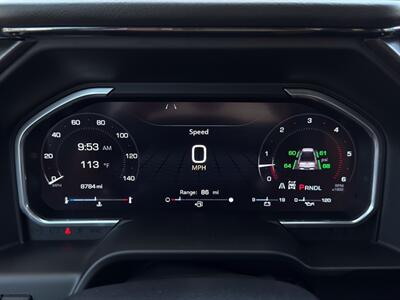 2026 GMC Sierra 3500HD AT4   - Photo 36 - Scottsdale, AZ 85257