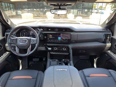 2026 GMC Sierra 3500HD AT4   - Photo 32 - Scottsdale, AZ 85257