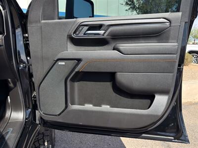 2026 GMC Sierra 3500HD AT4   - Photo 29 - Scottsdale, AZ 85257