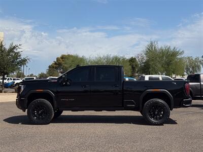 2026 GMC Sierra 3500HD AT4   - Photo 8 - Scottsdale, AZ 85257