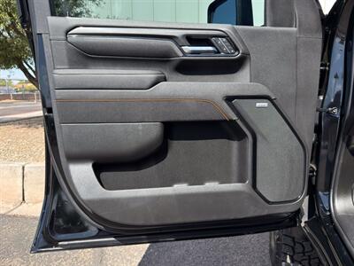 2026 GMC Sierra 3500HD AT4   - Photo 16 - Scottsdale, AZ 85257