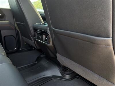 2026 GMC Sierra 3500HD AT4   - Photo 26 - Scottsdale, AZ 85257