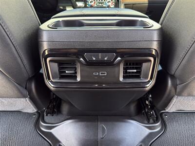 2026 GMC Sierra 3500HD AT4   - Photo 31 - Scottsdale, AZ 85257