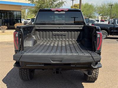 2026 GMC Sierra 3500HD AT4   - Photo 6 - Scottsdale, AZ 85257