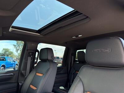 2026 GMC Sierra 3500HD AT4   - Photo 20 - Scottsdale, AZ 85257