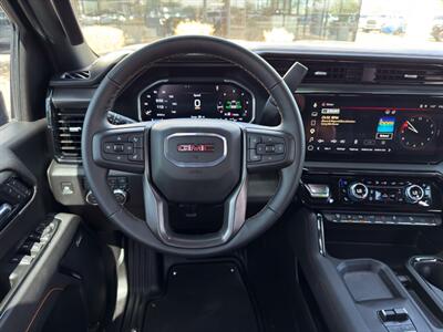2026 GMC Sierra 3500HD AT4   - Photo 33 - Scottsdale, AZ 85257
