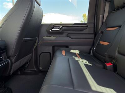 2026 GMC Sierra 3500HD AT4   - Photo 23 - Scottsdale, AZ 85257
