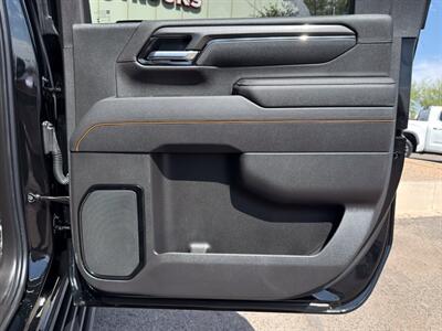 2026 GMC Sierra 3500HD AT4   - Photo 25 - Scottsdale, AZ 85257