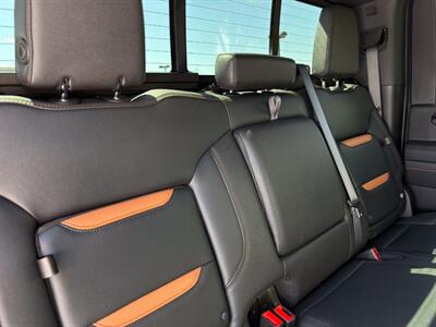 2026 GMC Sierra 3500HD AT4   - Photo 28 - Scottsdale, AZ 85257