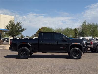 2026 GMC Sierra 3500HD AT4   - Photo 4 - Scottsdale, AZ 85257
