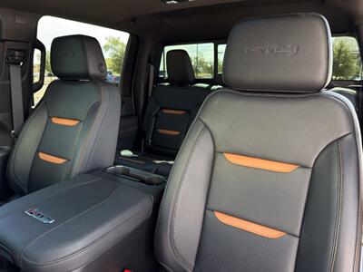 2026 GMC Sierra 3500HD AT4   - Photo 19 - Scottsdale, AZ 85257