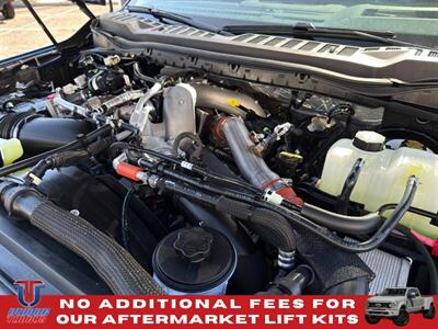 2026 Ford F-250 Super Duty Lariat - Photo 18 - Scottsdale, AZ 85257