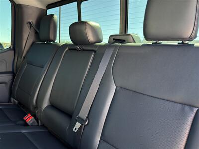 2026 Ford F-250 Super Duty Lariat   - Photo 25 - Scottsdale, AZ 85257