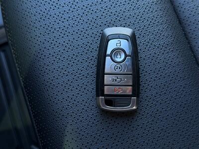 2026 Ford F-250 Super Duty Lariat   - Photo 36 - Scottsdale, AZ 85257