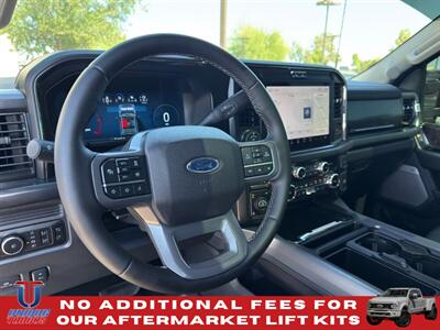 2026 Ford F-250 Super Duty Lariat - Photo 20 - Scottsdale, AZ 85257