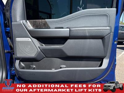 2026 Ford F-250 Super Duty Lariat - Photo 31 - Scottsdale, AZ 85257