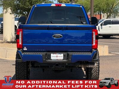 2026 Ford F-250 Super Duty Lariat - Photo 10 - Scottsdale, AZ 85257