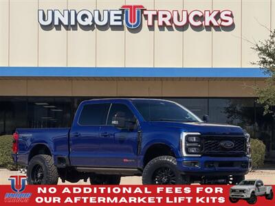 2026 Ford F-250 Super Duty Lariat Truck