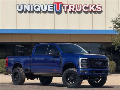 2026 Ford F-250 Super Duty Lariat Truck
