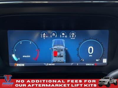 2026 Ford F-250 Super Duty Lariat - Photo 38 - Scottsdale, AZ 85257