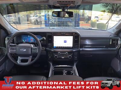2026 Ford F-250 Super Duty Lariat - Photo 34 - Scottsdale, AZ 85257