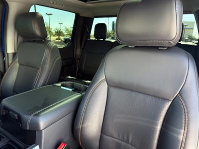 2026 Ford F-250 Super Duty Lariat   - Photo 21 - Scottsdale, AZ 85257
