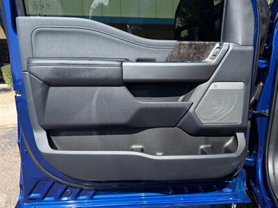 2026 Ford F-250 Super Duty Lariat   - Photo 18 - Scottsdale, AZ 85257
