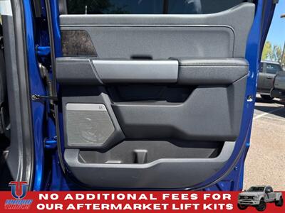 2026 Ford F-250 Super Duty Lariat - Photo 27 - Scottsdale, AZ 85257