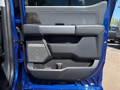 2026 Ford F-250 Super Duty Lariat   - Photo 26 - Scottsdale, AZ 85257