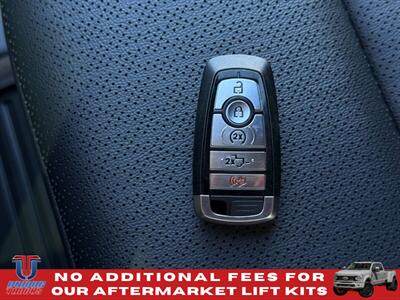 2026 Ford F-250 Super Duty Lariat - Photo 37 - Scottsdale, AZ 85257
