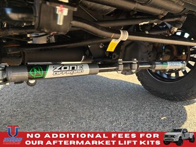 2026 Ford F-250 Super Duty Lariat - Photo 4 - Scottsdale, AZ 85257