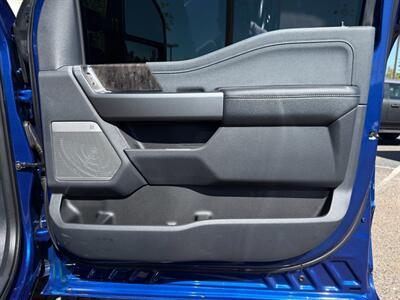 2026 Ford F-250 Super Duty Lariat   - Photo 30 - Scottsdale, AZ 85257