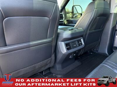 2026 Ford F-250 Super Duty Lariat - Photo 24 - Scottsdale, AZ 85257
