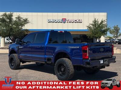 2026 Ford F-250 Super Duty Lariat - Photo 12 - Scottsdale, AZ 85257