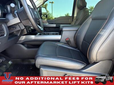 2026 Ford F-250 Super Duty Lariat - Photo 21 - Scottsdale, AZ 85257