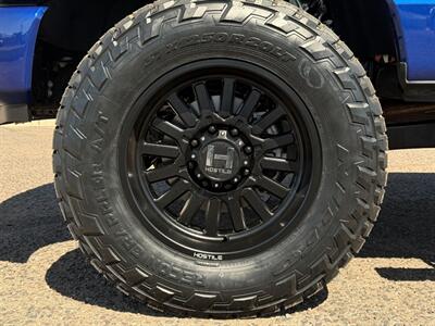 2026 Ford F-250 Super Duty Lariat   - Photo 13 - Scottsdale, AZ 85257