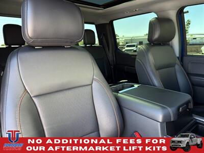 2026 Ford F-250 Super Duty Lariat - Photo 32 - Scottsdale, AZ 85257