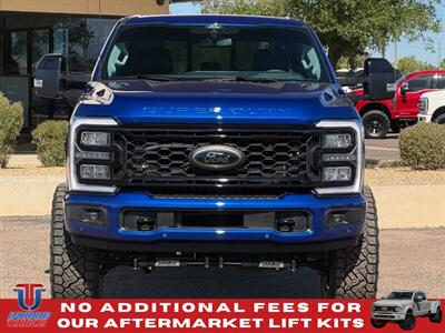 2026 Ford F-250 Super Duty Lariat - Photo 2 - Scottsdale, AZ 85257