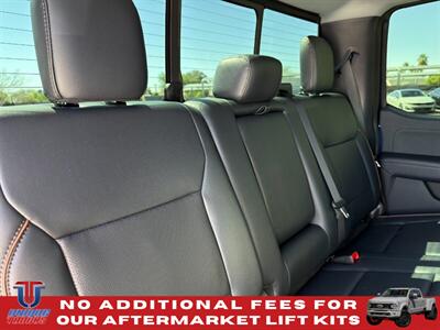 2026 Ford F-250 Super Duty Lariat - Photo 30 - Scottsdale, AZ 85257